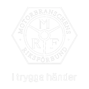 Deluxe Bil - MRF-ansluten bilhandlare