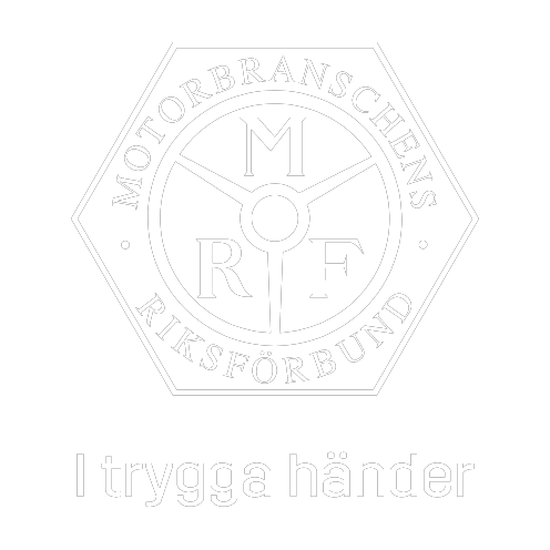 Deluxe Bil - MRF-ansluten bilhandlare