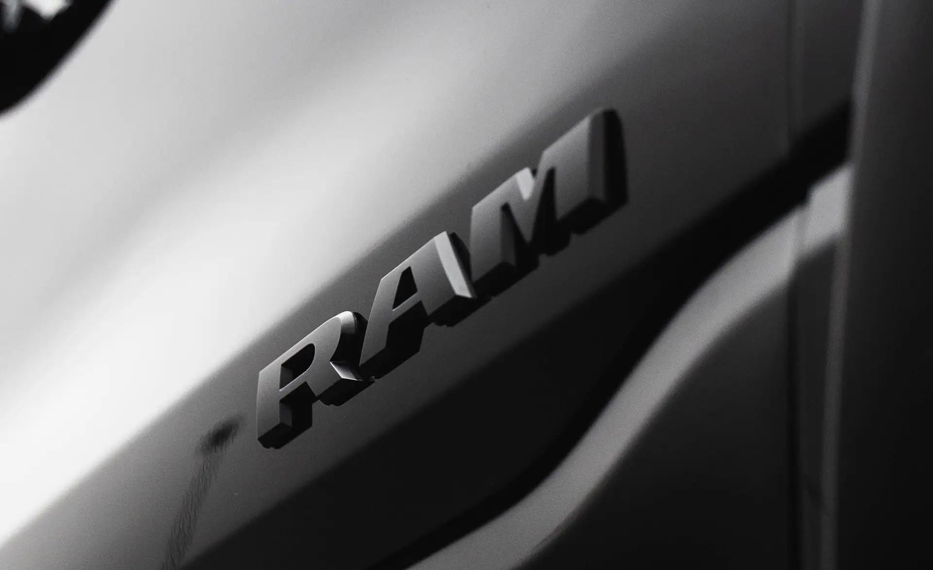 Ram